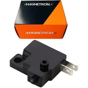 Imagem de Interruptor Freio Cebolinha Dianteiro Titan 125 Es 00 Á 04 - Magnetron