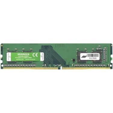 Imagem de Memória Ram Desktop Macrovip Ddr4 8GB 3200mhz - Mv32n22/8