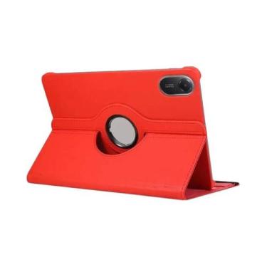 Imagem de Capa Para Xiaomi Redmi Pad 2 De 11 Polegadas Com Rotação 360 Graus, Su