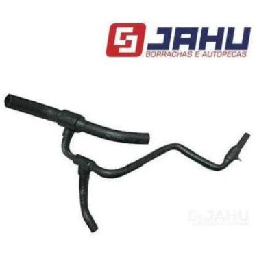 Imagem de Mangueira do radiador Inferior Fiat Palio 2005 a 2011 JAHU