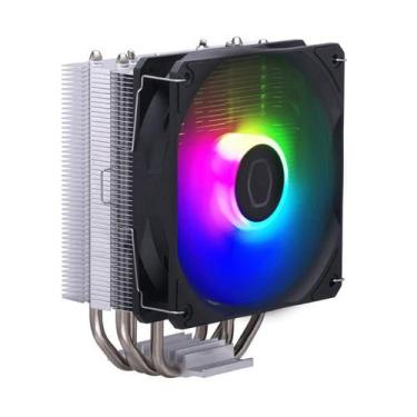 Imagem de Air Cooler P/ Processador Cooler Master HYPER 212 Spectrum V3 - RR-S4N
