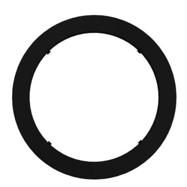 Imagem de Vedante 3 em 1 Para Sifão e Válvula de Escoamento 1.1/2 - 1.1/4 e 7/8 