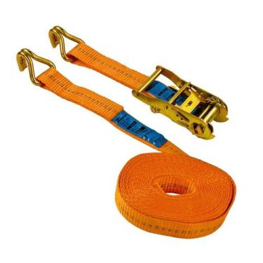 Imagem de Cinta Catraca Para Amarração 35MM 2T CG3525 012408812 Carbografite