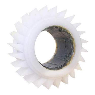 Imagem de Catraca Mola Embreagem Original Lavadora Electrolux LT12 Resistente, C