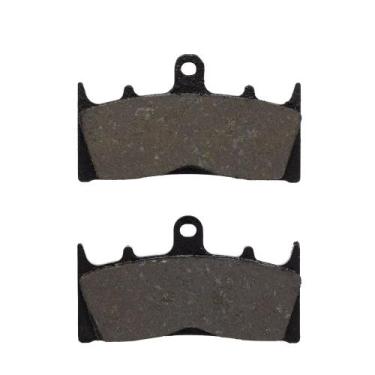 Imagem de Pastilha Freio Cobreq Racing (n-922) Bandit 1200 01-05 D.