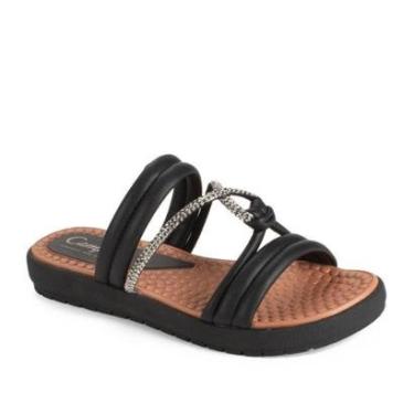 Imagem de Tamanco Campesí Flatform Feminina CE181-Feminino