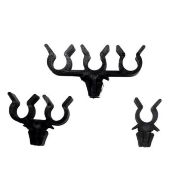 Imagem de Kit Presilha Cabo De Vela Corsa Celta Agile Prisma Classic Spin Vectra