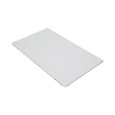 Imagem de Lateral Branca para Fogão - W10861246 - Brastemp, Sem Voltagem