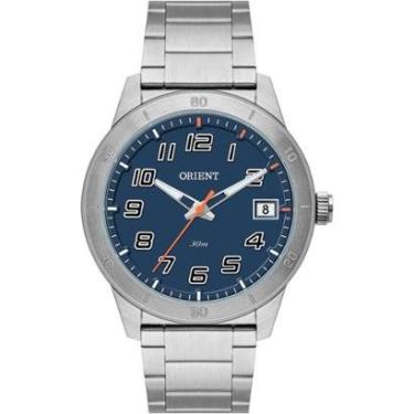 Imagem de Relógio Orient   Mbss Dsx Esportivo-Masculino