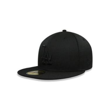 Imagem de BONE NEW ERA 59FIFTY LOS ANGELES DODGERS MLB-Masculino