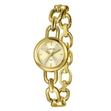 Imagem de Relógio Lince   Lrgm0l Ckx Bracelete-Feminino