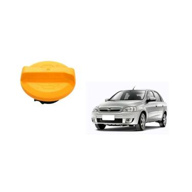 Imagem de Tampa Oleo Motor- Astra 2.0 8V 00/08 Corsa 1.0/1.4 8V 02/08