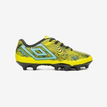 Imagem de Chuteira Campo Umbro Orbit Jr-Unissex