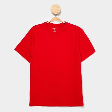 Imagem de Camiseta Infantil Hering Kids Menino-Masculino