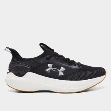 Imagem de Tênis Under Armour Ch.Hit Se Masculino-Masculino