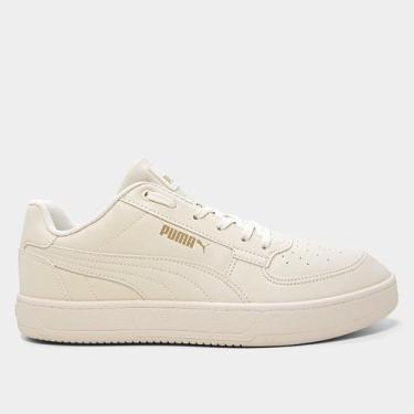 Imagem de Tênis Puma Caven 2.0 Bdp Masculino, Bege, Off white, 40