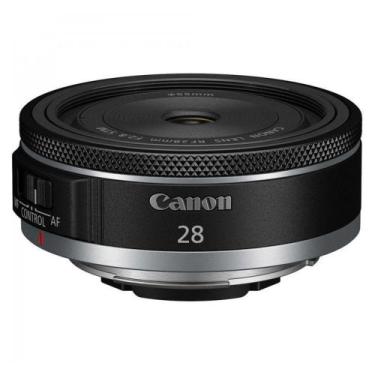 Imagem de Lente Grande Angular Canon RF 28mm F2.8 STM