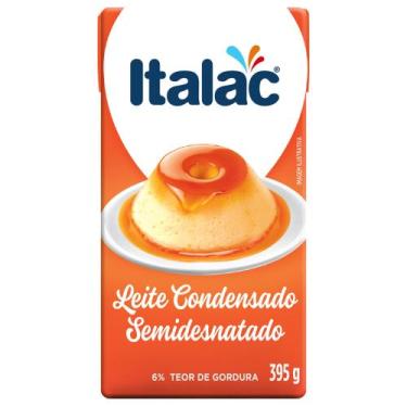 Imagem de Leite condensado - DaIndia