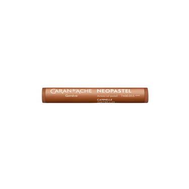 Imagem de Giz Neopastel Oleoso Caran D'ache Escolha a Cor - CARANDACHE, CINNAMON