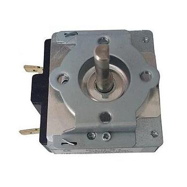 Imagem de Chave Comando Timer Temporizador Forno F5 Tramontina 93990282