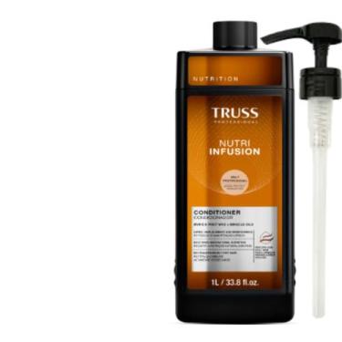 Imagem de Truss Nutri Infusion Condicionador Nutritivo - 1Litro