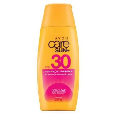 Imagem de Avon - Care Sun Protetor Solar FPS30 200g