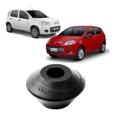 Imagem de Coxim Amortecedor RPD1272 Fiat Argo 17/ Fiorino 11/16 Mobi 16/ Palio S
