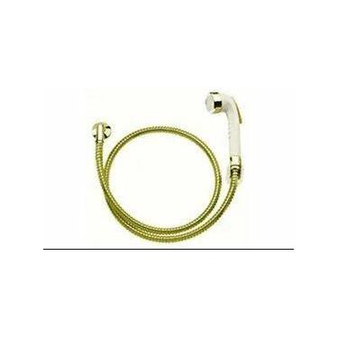 Imagem de Ducha higiênica luxocom gatilho 1 2 00057925 - docol