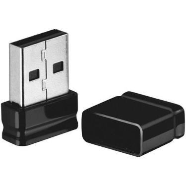 Imagem de Pen Drive 4GB Multilaser - Nano