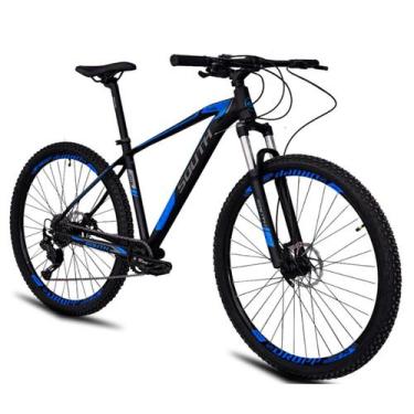 Imagem de Bicicleta Aro 29 South 9 Velocidades Shimano Cues Freio Hidráulico -, 