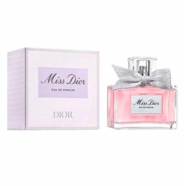 Imagem de Perfume Feminino MissDior Eau de Parfum 100ml 7710 - D ior
