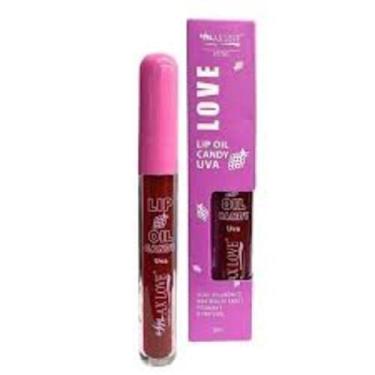 Imagem de Lip oil candy 605 uva maxlove - MAX LOVE