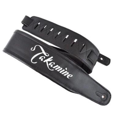 Imagem de Correia Takamine TBS65 - Preta