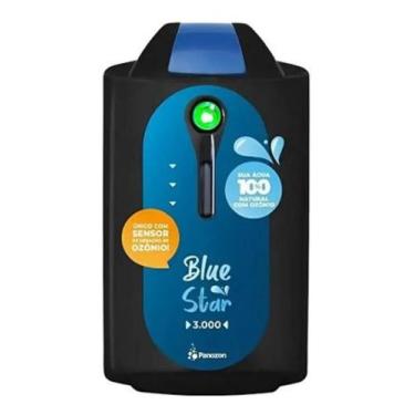 Imagem de Gerador De Ozônio Panozon Blue Star 3000 De 50000 A 100000 220v
