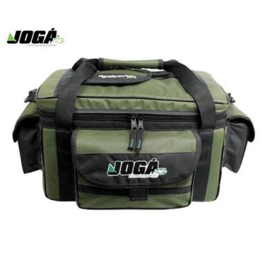 Imagem de Bolsa Apetrechos Plus G Jogá - Várias Cores, Preto