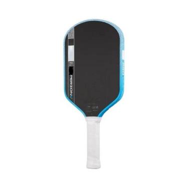 Imagem de Raquete De Pickleball PROV Em Fibra De Carbono 5ª Geração Com Estrutur