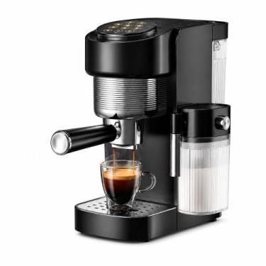 Imagem de Cafeteira 4 Em 1 Cápsulas Nespresso Dolce Gusto 20 Bar 1400w - LWG HOM