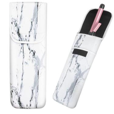 Imagem de Estojo Cosmético ALEIFLE de Neoprene Resistente ao Calor