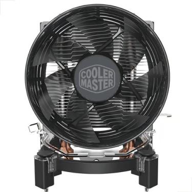 Imagem de Cooler p/ processador hy - rr-t20-20fk- - all nations com