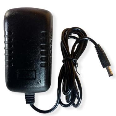 Imagem de Fonte Energia Microfone Sem Fio Lyco 5 Volts 500ma  - CS, Bivolt