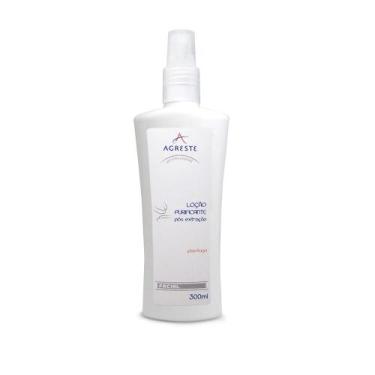 Imagem de Loção Purificante Pós Extração Agreste 300ml - Higiene e Purificação d