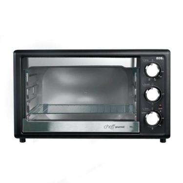 Imagem de Forno Elétrico EOS EFE36PP 36 Litros 1800W 220V, 220V