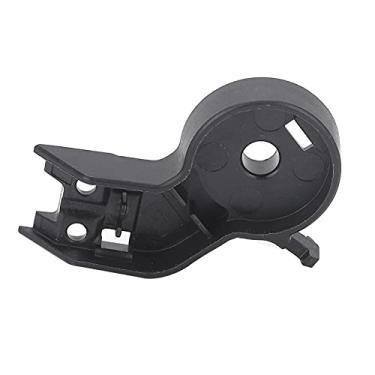 Imagem de Braço de câmera de drone, capa de eixo de câmera de drone longa vida útil, materiais plásticos, design profissional para combo FPV