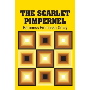 Imagem de The Scarlet Pimpernel