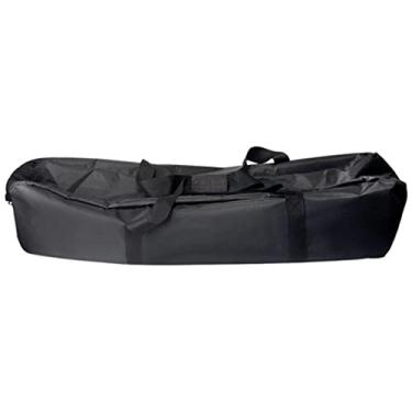 Imagem de Bolsa para skate 840D oxford impermeável de bolsa para skate equipamentos esportivos