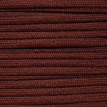 Imagem de Corda de paraquedas Paracord de 250 kg, mais de 200 opções de cores, seleção de vários comprimentos, corda utilitária torcida de 7 fios internos, ótima para muitas atividades ao ar livre (vem cavilhas ou carretel)