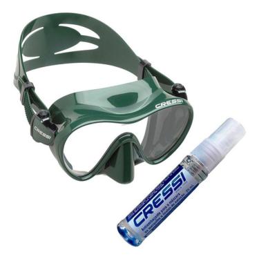 Imagem de Máscara De Mergulho Cressi Frameless - Cressi