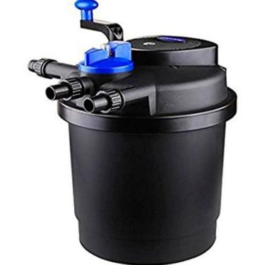 Imagem de Filtro Pressurizado Sunsun Cpf-2500 110V