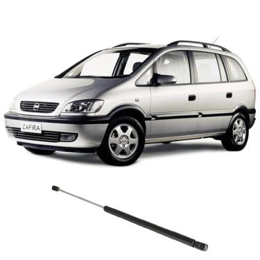 Imagem de Amortecedor de Porta Mala Zafira A Partir 1999