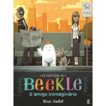 Imagem de As Aventuras De Beekle